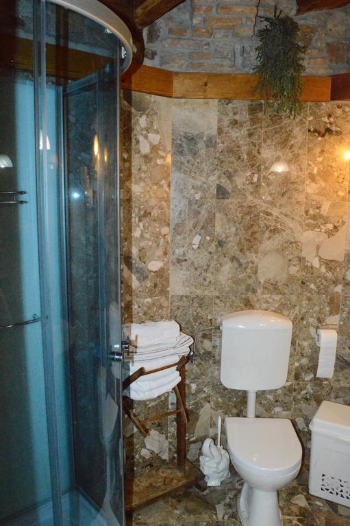 Apartment Ninna オパティヤ エクステリア 写真
